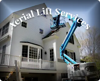 Commercial interior painting